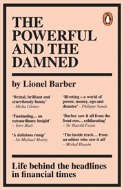 Buy Powerful And The Damned