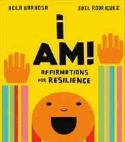 Buy I Am!: Affirmations For Resili