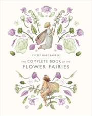 Buy Complete Book Of The Flower Fa