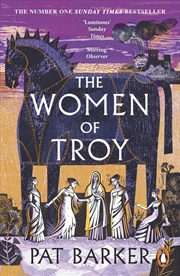 Buy Women Of Troy