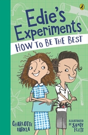 Buy Edie's Experiments 2: How To B