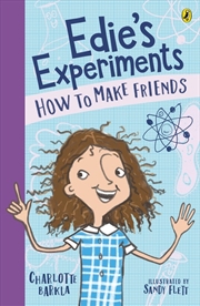 Buy Edie's Experiments 1: How To M