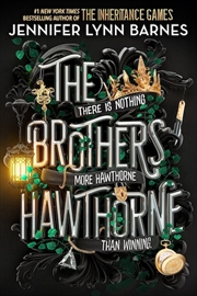 Buy Brothers Hawthorne