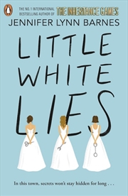 Buy Little White Lies