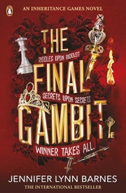 Buy Final Gambit