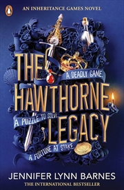 Buy Hawthorne Legacy