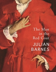 Buy Man In The Red Coat