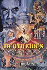 Buy Death Lines