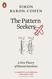 Buy Pattern Seekers