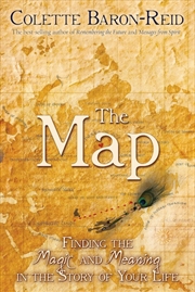 Buy Map: Finding The Magic And Mea