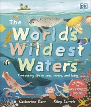 Buy World's Wildest Waters