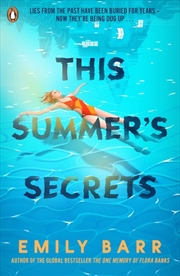 Buy This Summer's Secrets