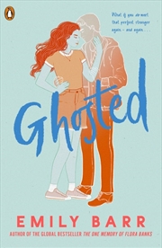 Buy Ghosted