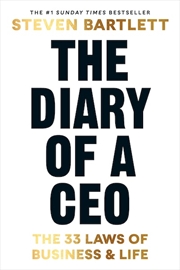 Buy Diary Of A Ceo