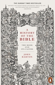 Buy History Of The Bible