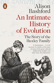 Buy Intimate History Of Evolution