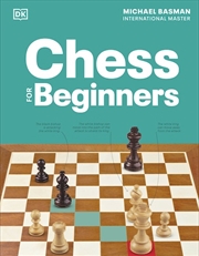 Buy Chess For Beginners