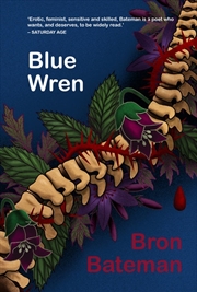 Buy Blue Wren