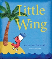 Buy Little Wing