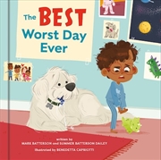 Buy Best Worst Day Ever