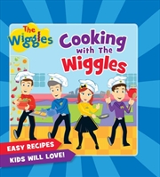 Buy Cooking With The Wiggles