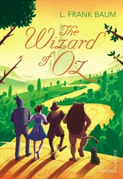 Buy Wizard Of Oz