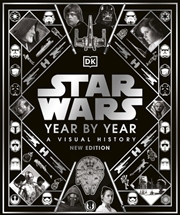 Buy Star Wars Year By Year