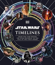 Buy Star Wars Timelines