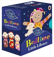 Buy In The Night Garden: Bedtime L