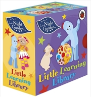 Buy In The Night Garden: Little Le