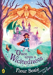 Buy Once Upon A Wickedness