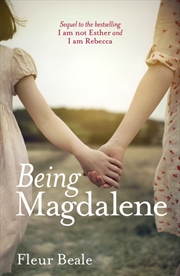 Buy Being Magdalene