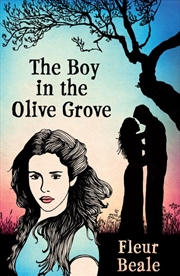 Buy Boy In The Olive Grove