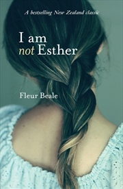 Buy I Am Not Esther