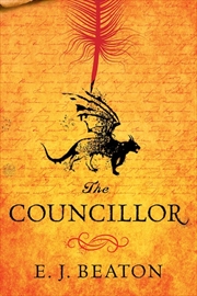 Buy Councillor