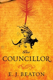 Buy Councillor