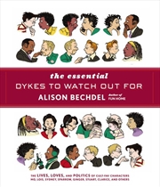 Buy Essential Dykes To Watch Out F