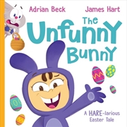 Buy Unfunny Bunny