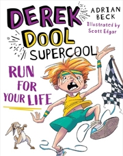 Buy Derek Dool Supercool 3: Run Fo