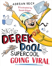 Buy Derek Dool Supercool 2: Going