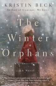 Buy Winter Orphans