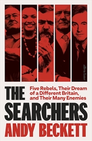 Buy Searchers