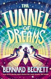 Buy Tunnel Of Dreams