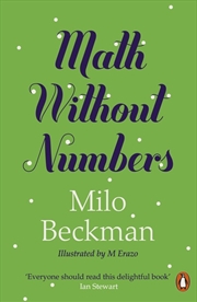 Buy Math Without Numbers