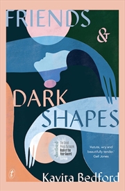 Buy Friends & Dark Shapes