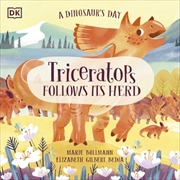 Buy Dinosaur's Day: Triceratops Fo