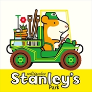 Buy Stanley's Park