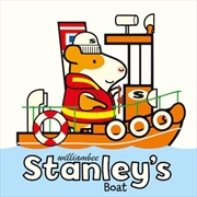 Buy Stanley's Boat