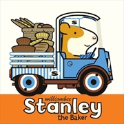 Buy Stanley The Baker