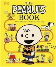 Buy Peanuts Book